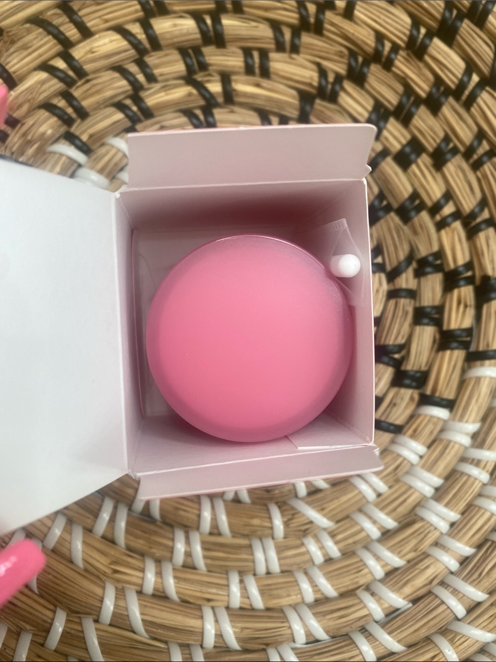 LANEIGE Lip Sleeping Mask EX - Berry - Picture 4 of 4